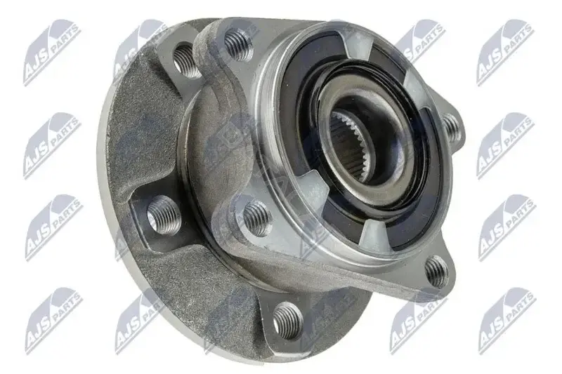Подшипник ступицы NTY KLT-VV-012