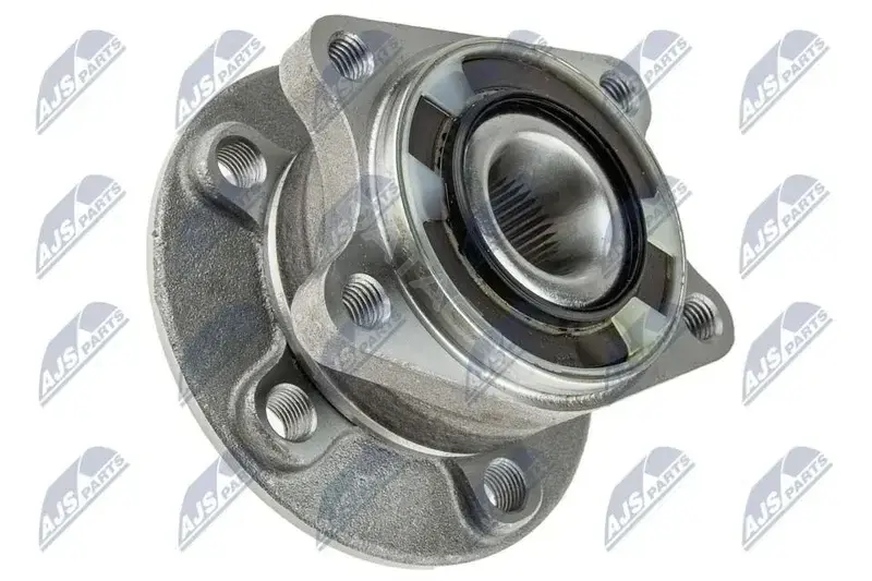Подшипник ступицы NTY KLT-VV-020
