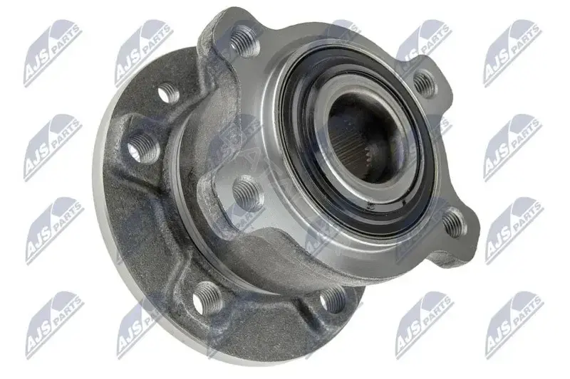 Подшипник ступицы NTY KLT-VV-023