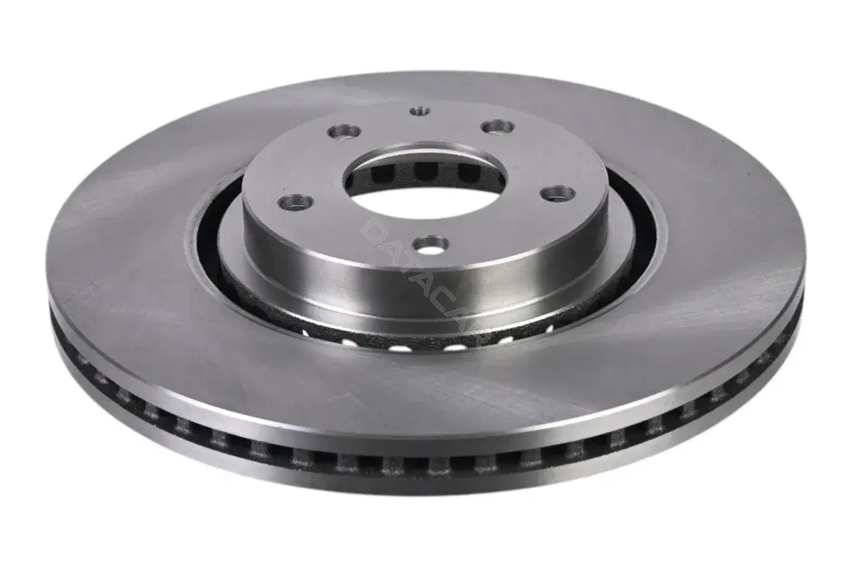 Тормозные диски STELLOX 6021-0278-SX