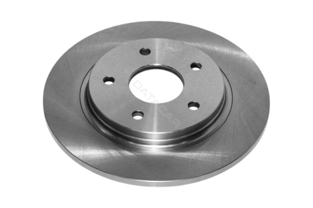 Тормозные диски STELLOX 6021-0239-SX