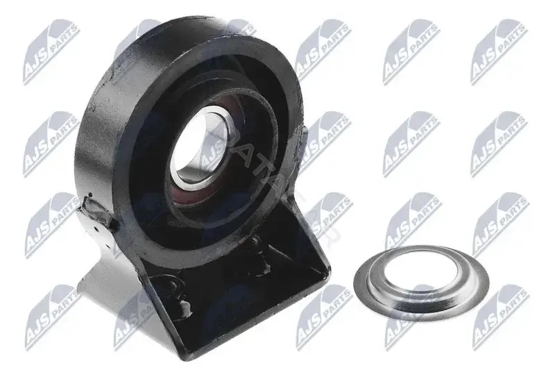 Подвесной подшипник NTY NLW-DW-002