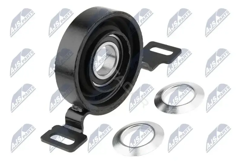 Подвесной подшипник NTY NLW-LR-003