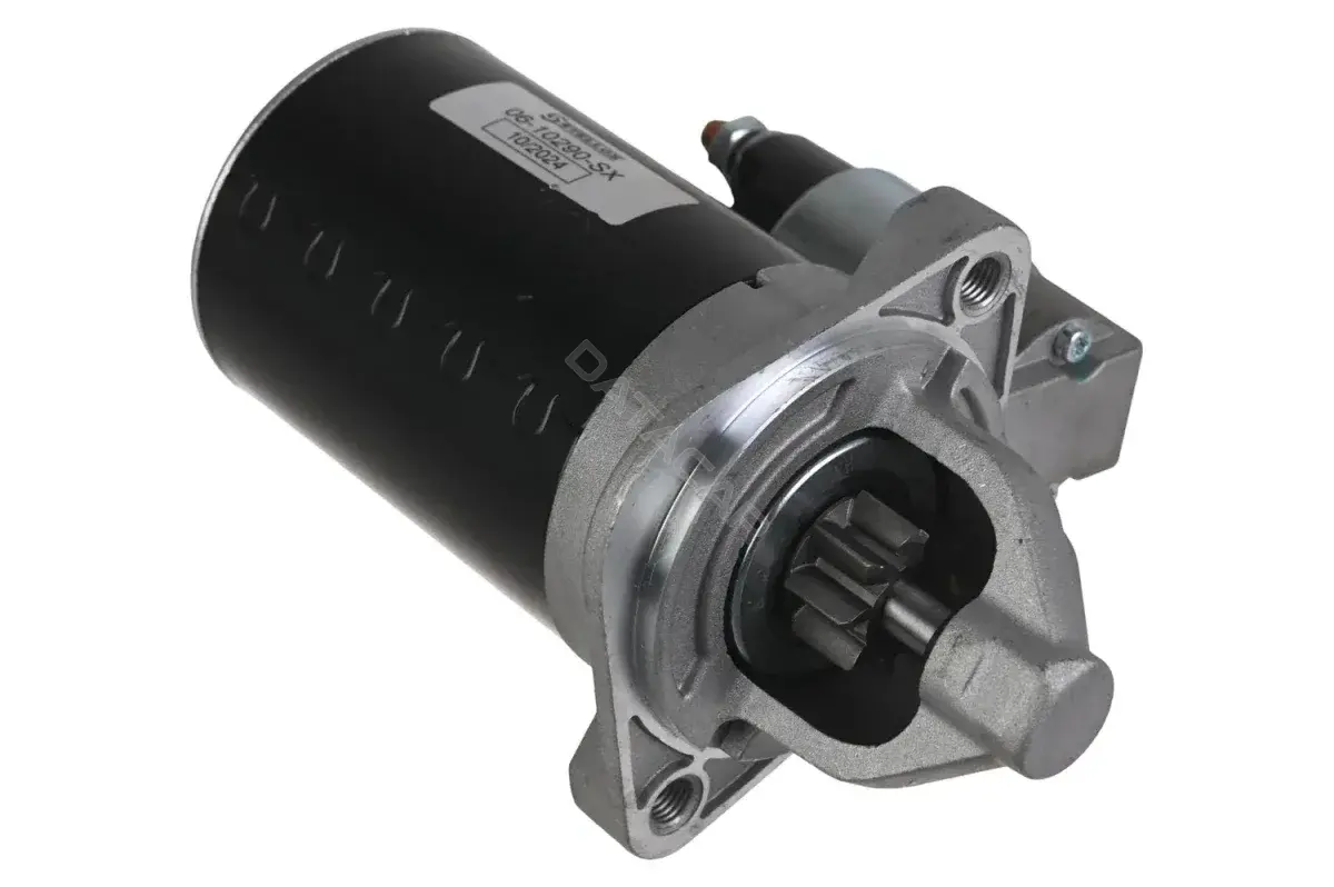 Стартер STELLOX 06-10349-SX