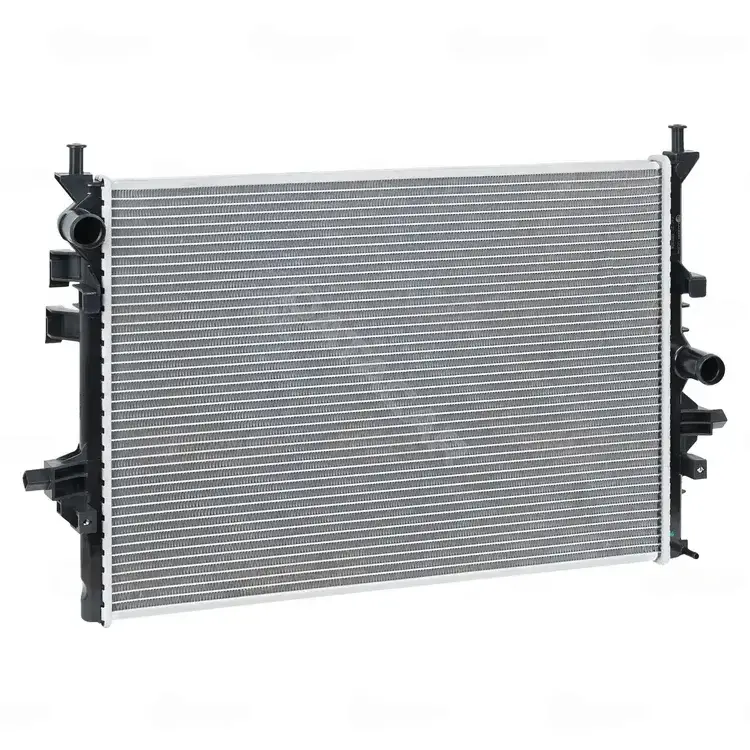 Радиатор охлаждения STELLOX 10-27382-SX