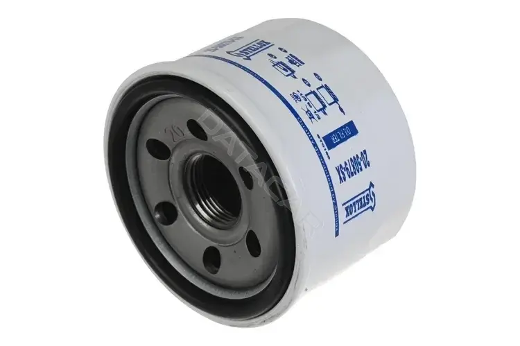 Масляный фильтр STELLOX 20-50879-SX