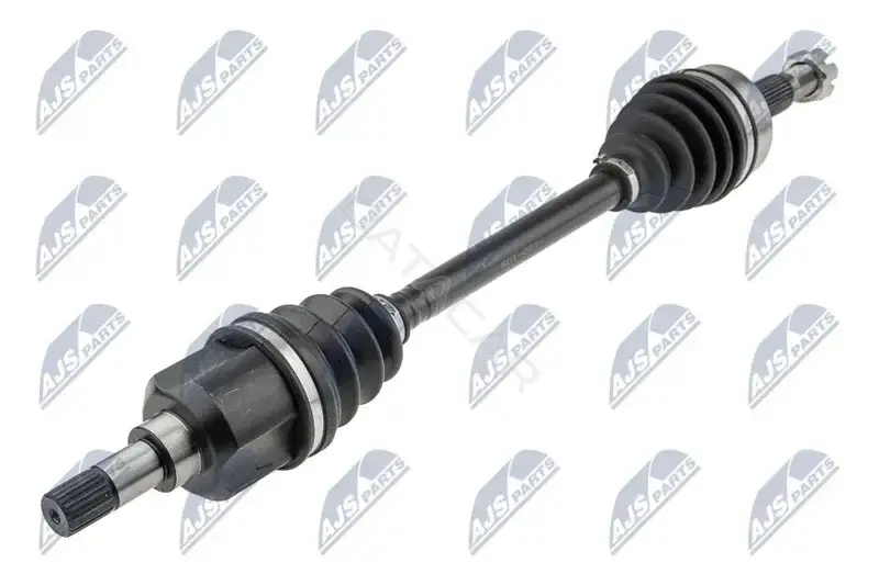 Приводной вал / Полуось NTY NPW-CT-051