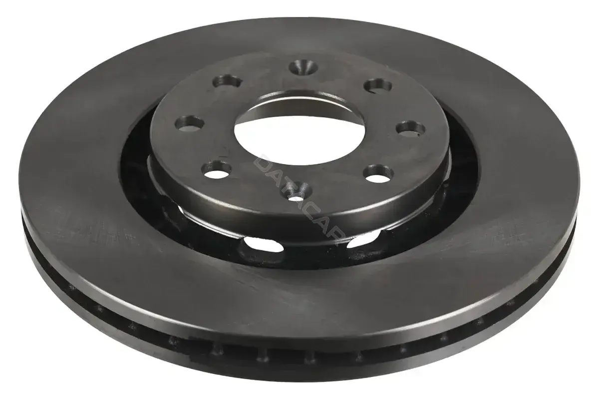 Тормозные диски STELLOX 6021-0364-SX