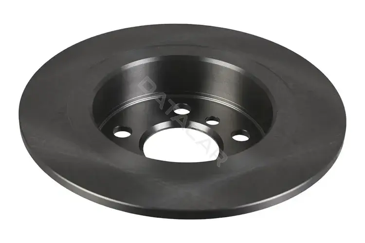 Тормозные диски STELLOX 6021-0396-SX