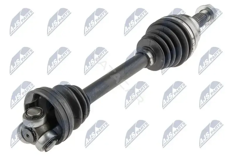 Приводной вал / Полуось NTY NPW-FT-025