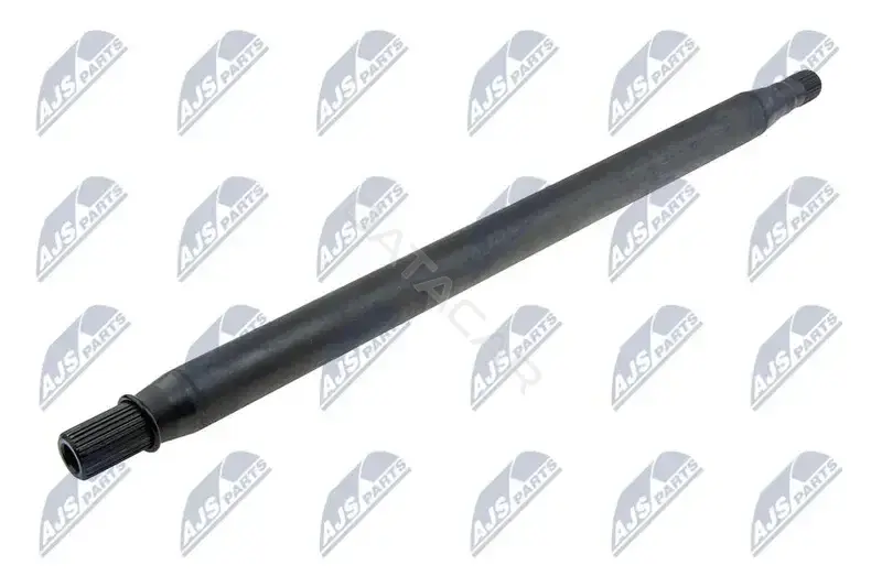 Приводной вал / Полуось NTY NPW-ME-013W