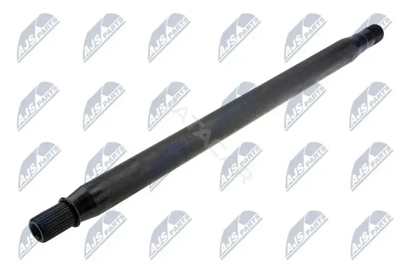 Приводной вал / Полуось NTY NPW-ME-014W