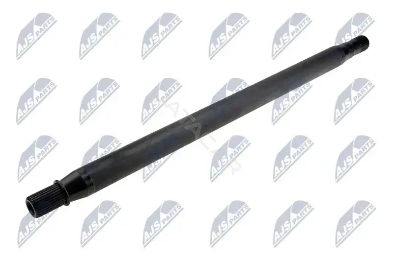 Приводной вал / Полуось NTY NPW-ME-015W