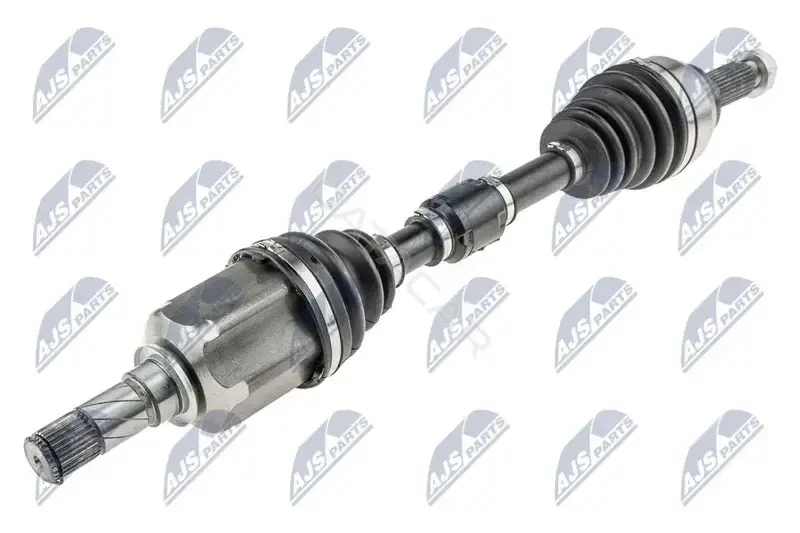 Приводной вал / Полуось NTY NPW-MZ-060