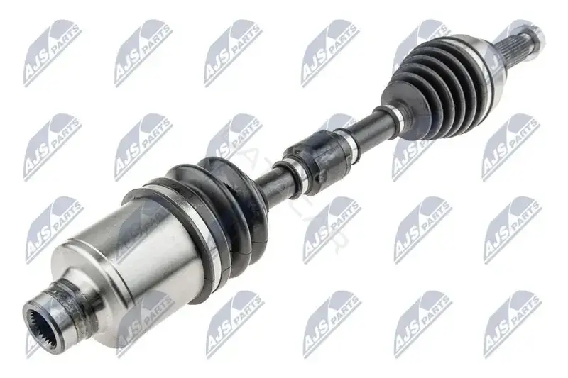 Приводной вал / Полуось NTY NPW-MZ-064