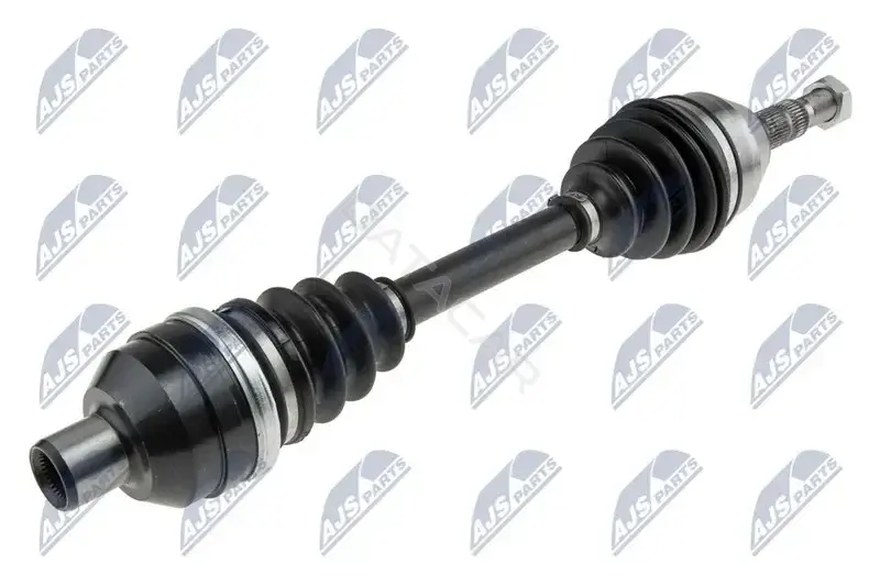 Приводной вал / Полуось NTY NPW-PL-089