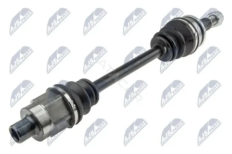 Приводной вал / Полуось NTY NPW-PL-103