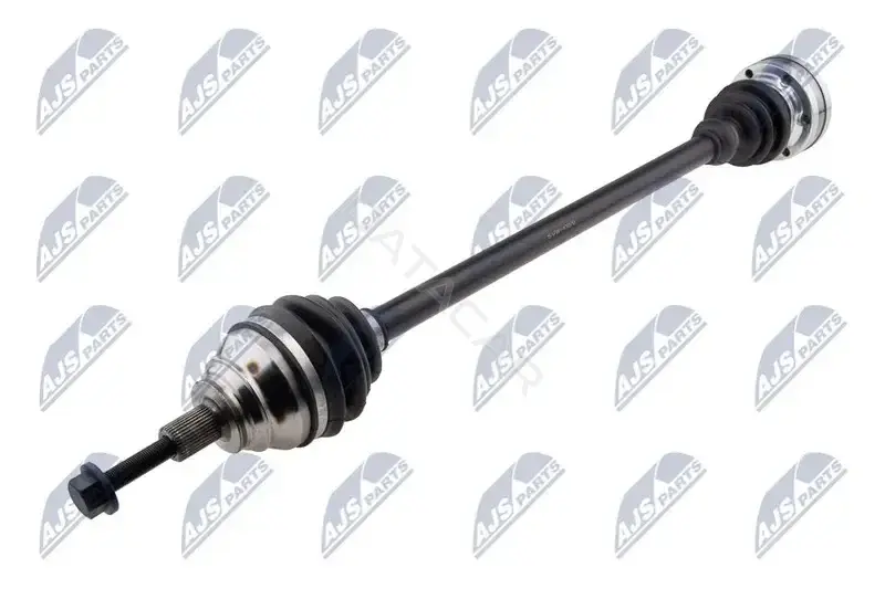 Приводной вал / Полуось NTY NPW-VW-059