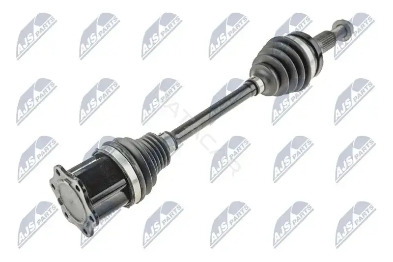 Приводной вал / Полуось NTY NPW-VW-065