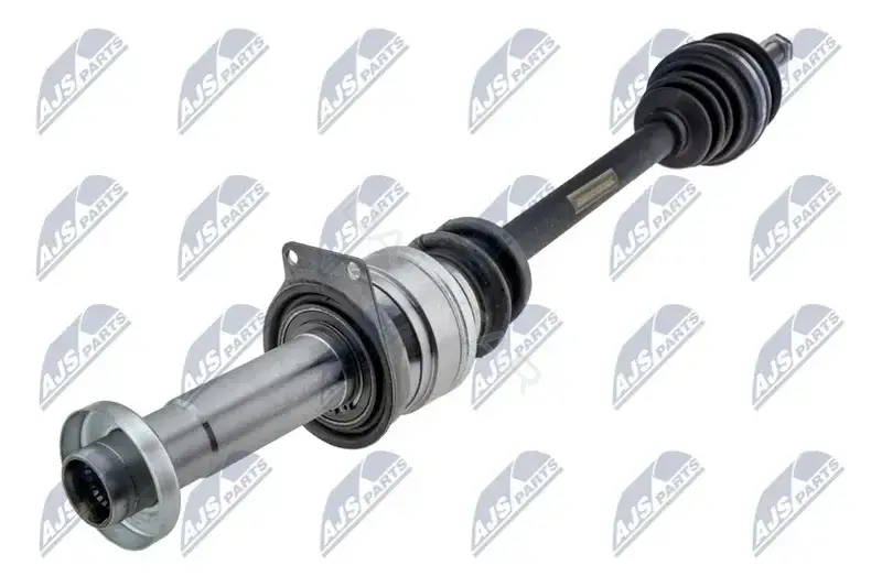 Приводной вал / Полуось NTY NPW-VW-101