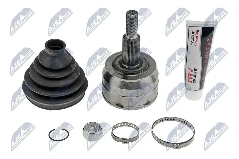 Шрус NTY NPZ-VW-041