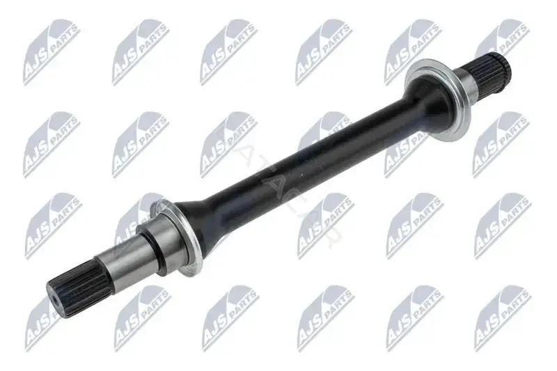 Приводной вал / Полуось NTY NWP-MZ-014