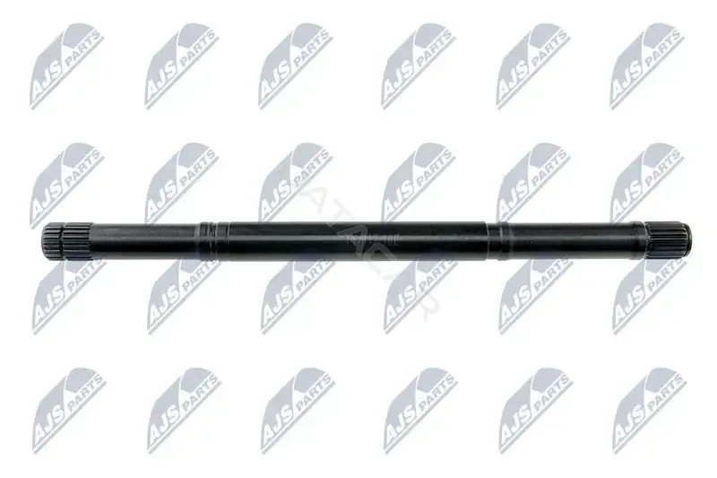 Приводной вал / Полуось NTY NWP-TY-012