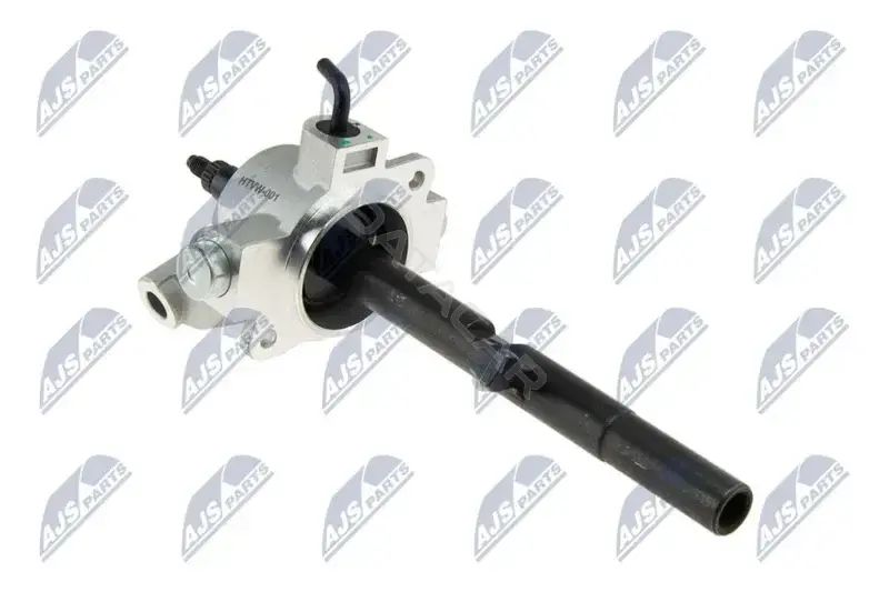 Регулятор холостого хода NTY NXX-VW-001