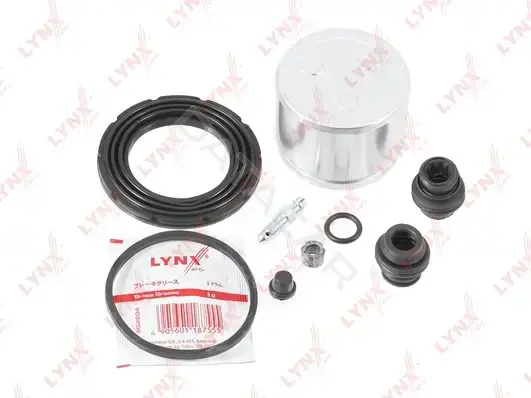 Ремкомплект суппорта LYNXAUTO BC-6463