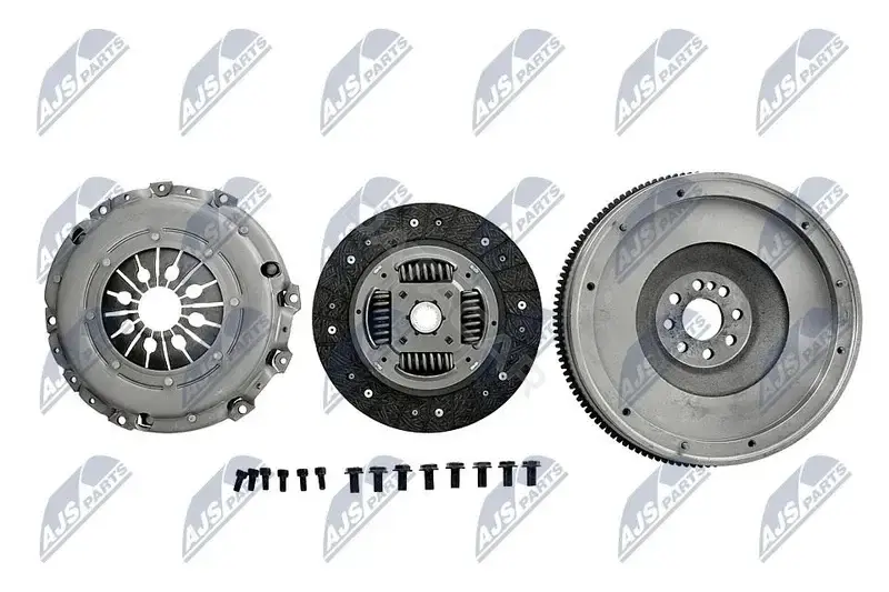 Комплект сцепления NTY NZS-RE-000
