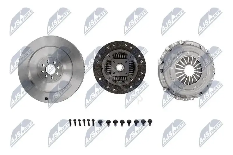 Комплект сцепления NTY NZS-VW-002