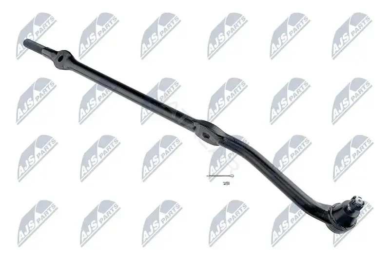 Рулевые наконечники NTY SDK-CH-005