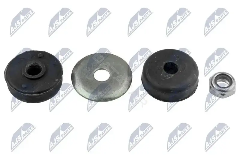 Сайлентблок рычага NTY ZGS-MS-075