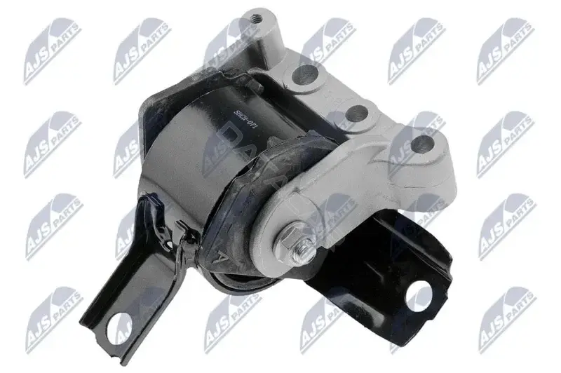 Подушка двигателя (Опора) NTY ZPS-CH-071