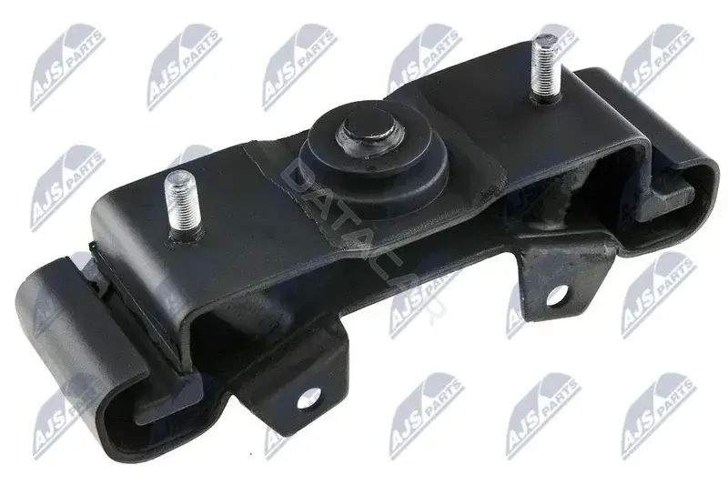Подушка КПП NTY ZPS-MS-087