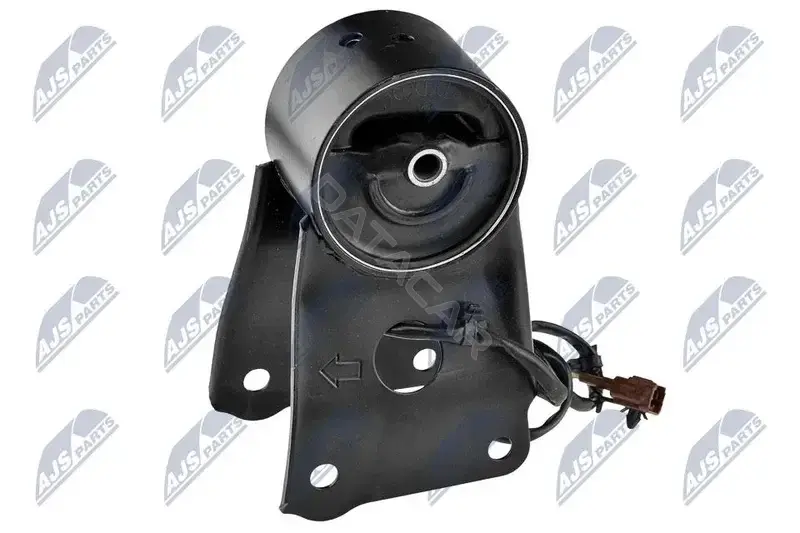 Подушка двигателя (Опора) NTY ZPS-NS-158