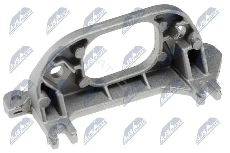 Подушка двигателя (Опора) NTY ZPS-RE-010