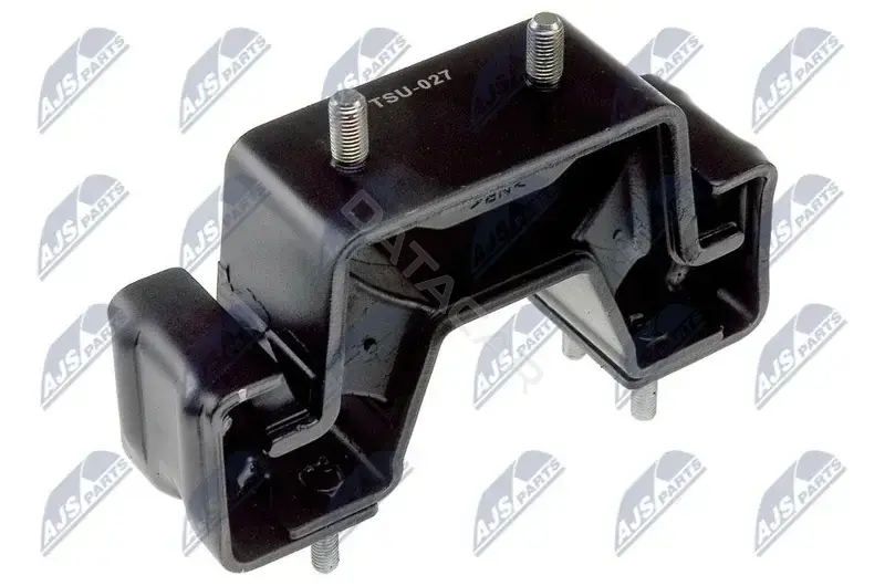 Подушка двигателя (Опора) NTY ZPS-SU-027