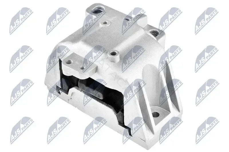 Подушка двигателя (Опора) NTY ZPS-VW-014