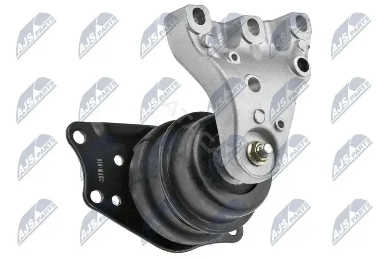 Подушка двигателя (Опора) NTY ZPS-VW-038
