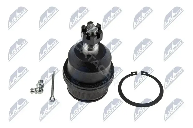 Шаровая опора NTY ZSD-CH-005