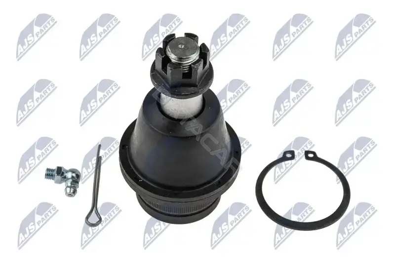 Шаровая опора NTY ZSD-CH-010