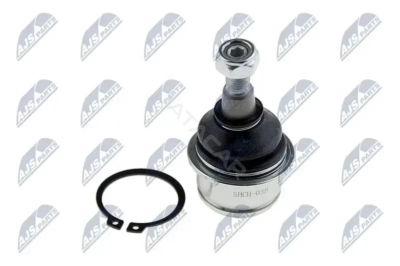 Шаровая опора NTY ZSD-CH-038