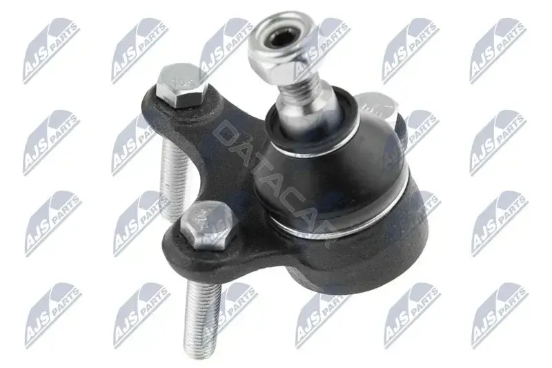 Шаровая опора NTY ZSD-VW-009