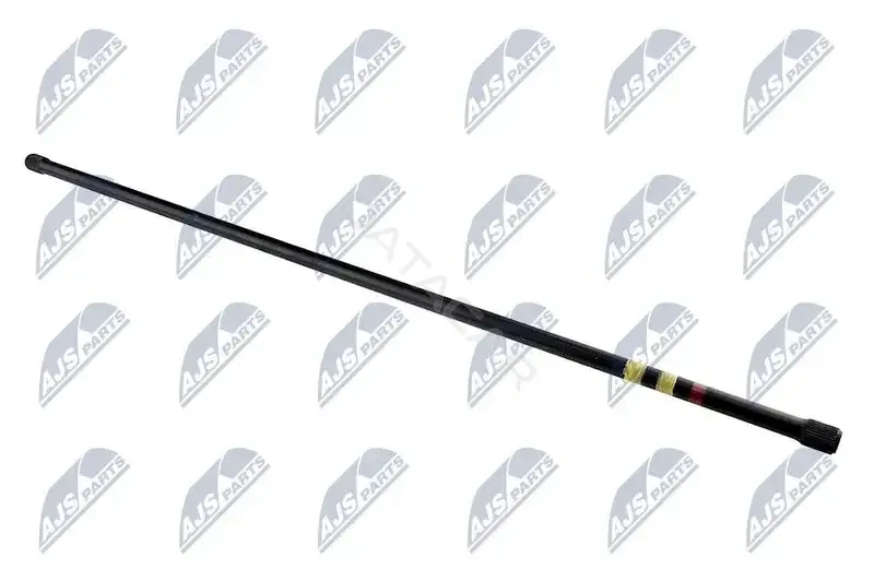 Рычаги NTY ZWT-CT-007