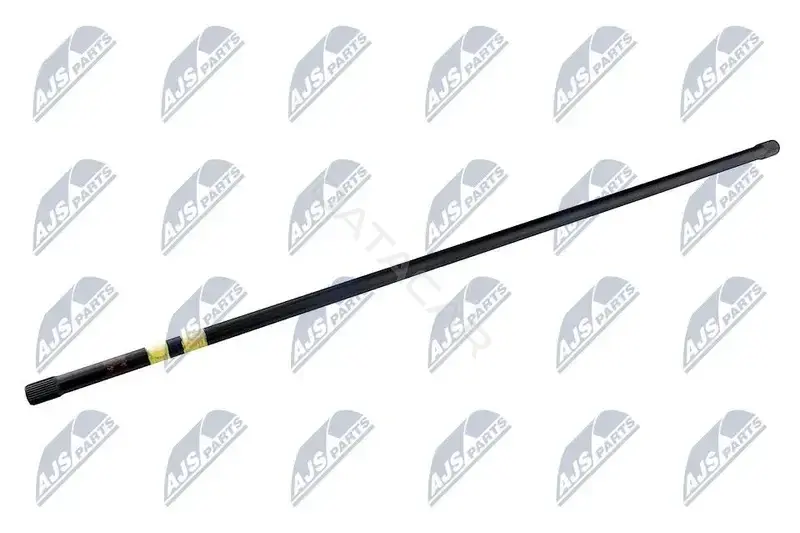 Рычаги NTY ZWT-CT-011