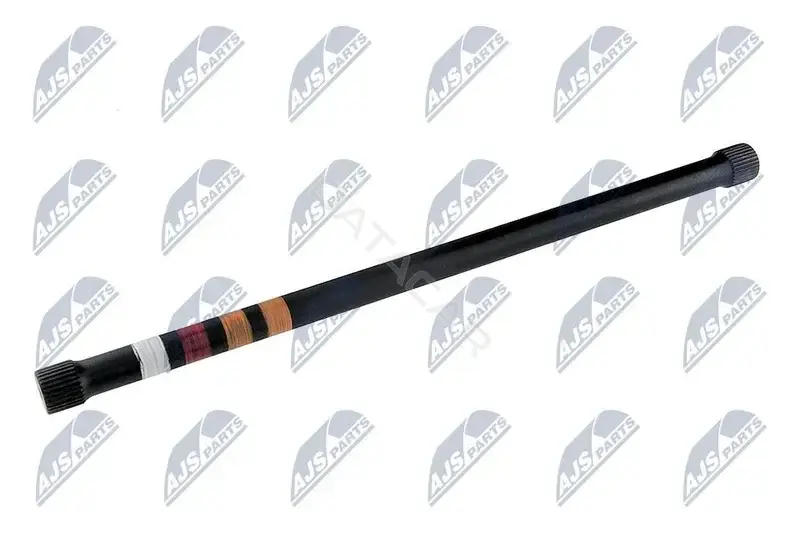 Пружины NTY ZWT-RE-000