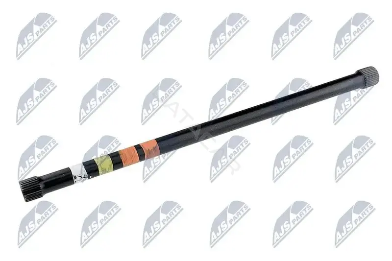 Пружины NTY ZWT-RE-001