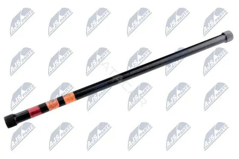 Пружины NTY ZWT-RE-010