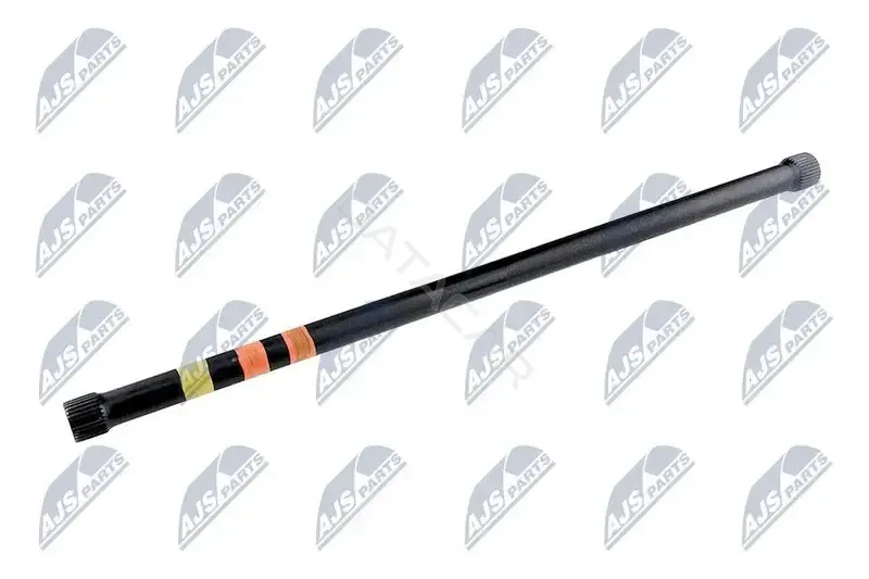Пружины NTY ZWT-RE-011